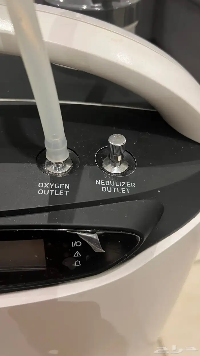 جهاز مولد اوكسجين oxygen concentrator 7