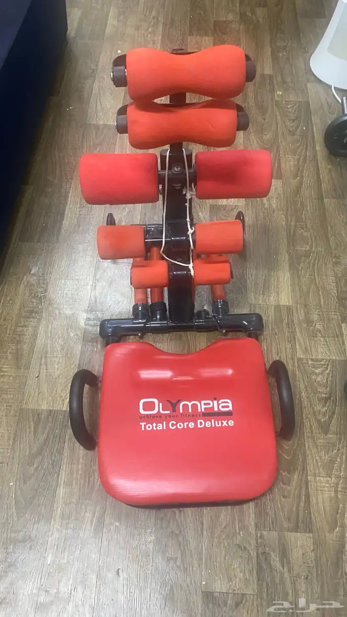 ab total core gym machines 2