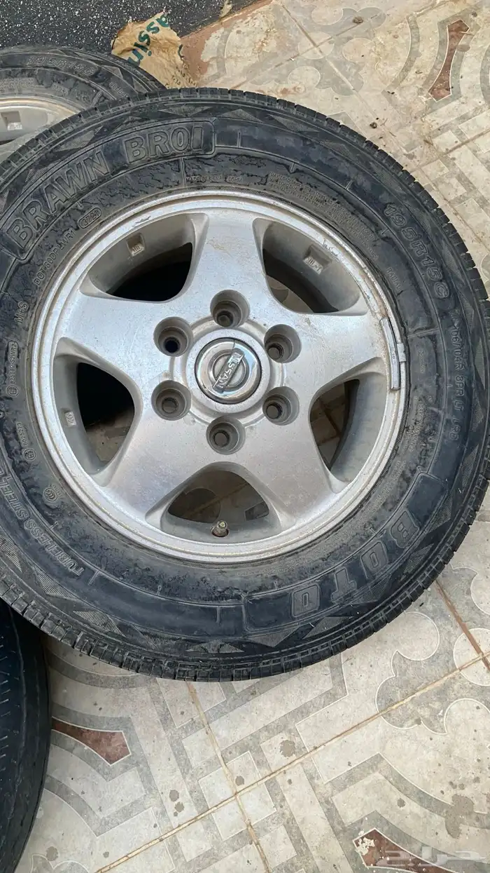 كفرات وجنوط نجمه 2