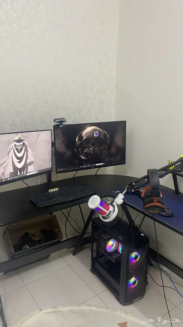 بي سي قيمنيق 3