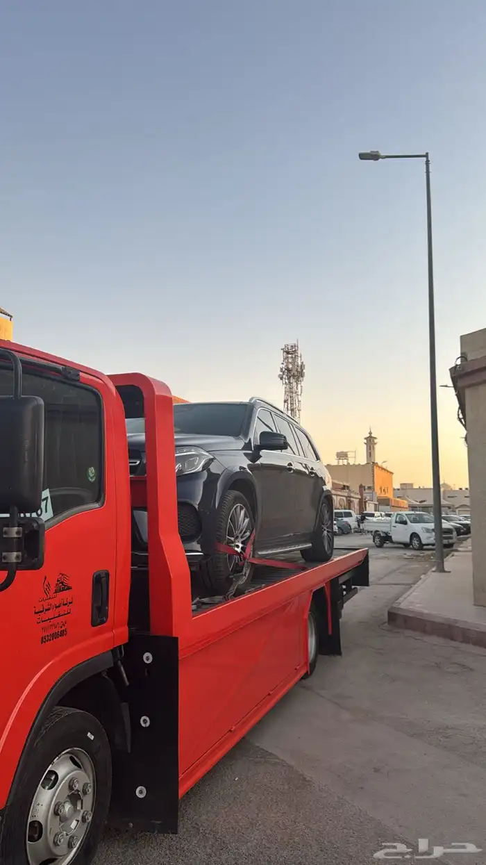 سطحه شمال الرياض 6