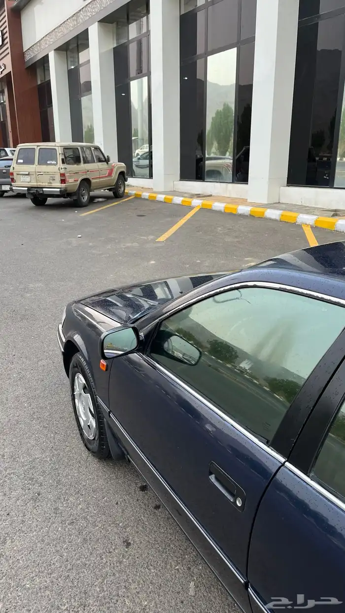 كامري 2002 4