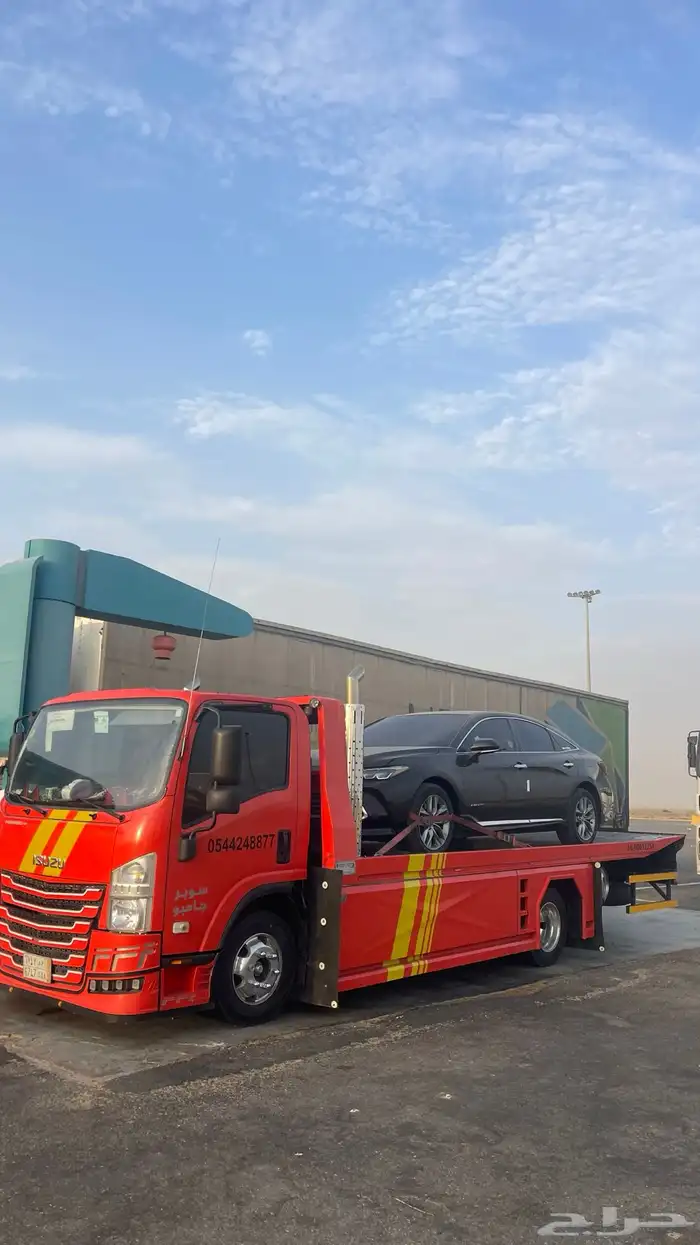سطحه هيدروليك متواجد في جده طالع الجنوب 0