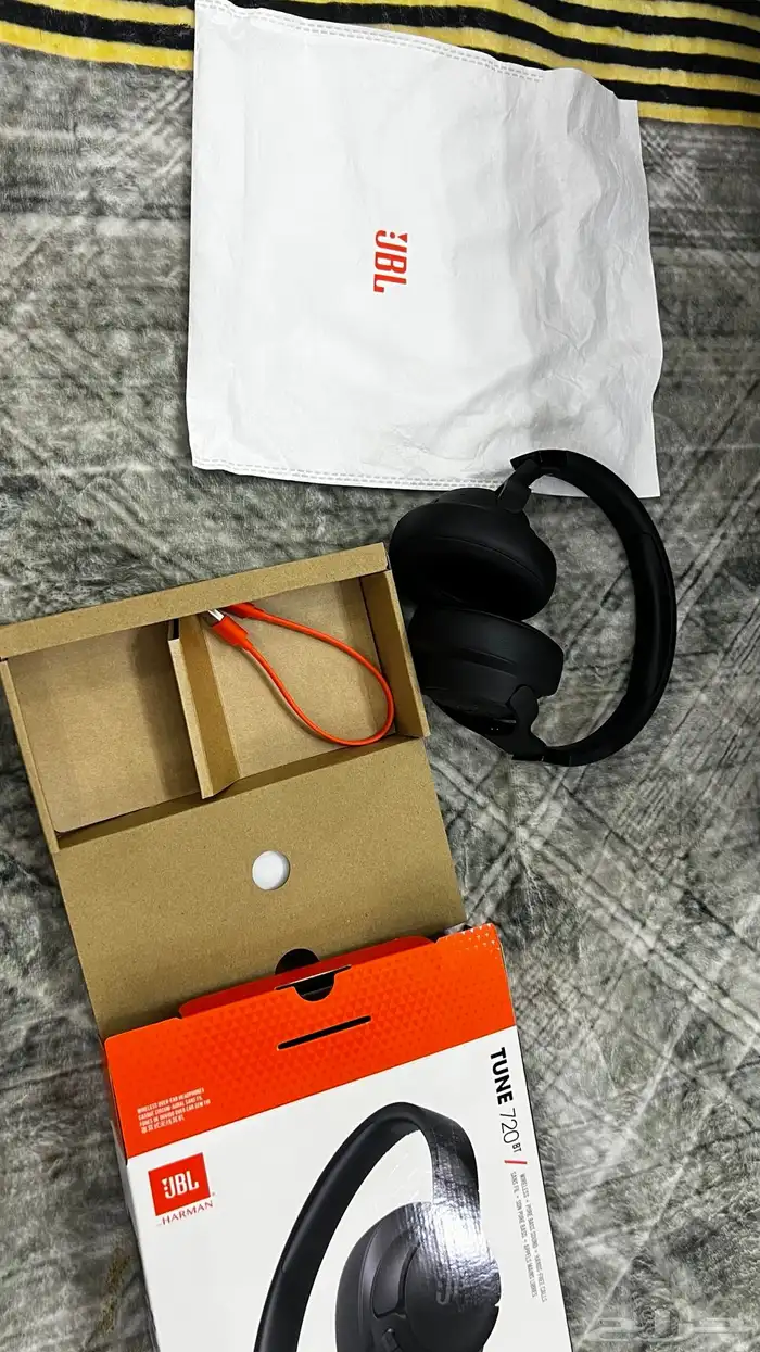 سماعة JBL 3
