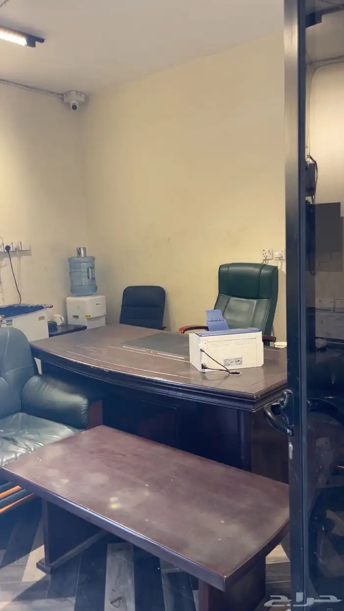 ورشة سيارات بصناعية الرمال للتقبيل 3