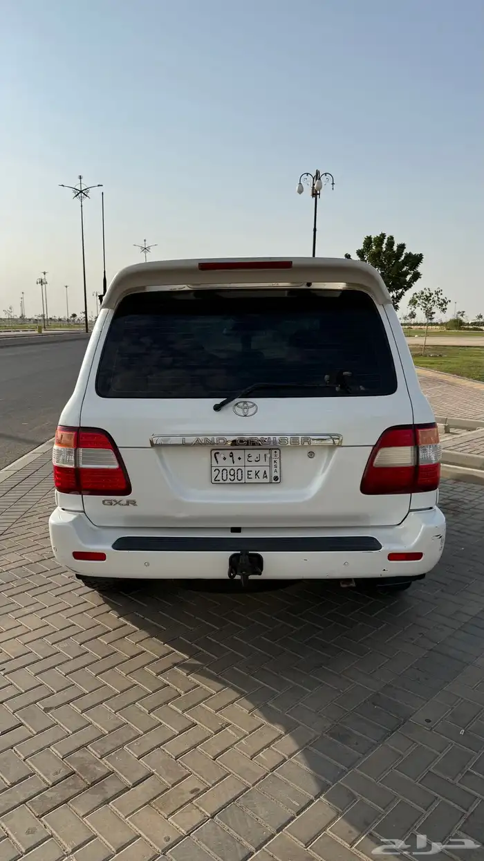 جيب جي كس ار 2007 1