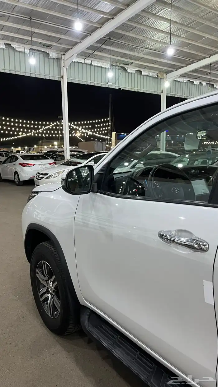 فورشنر 2023 6سلندر 5