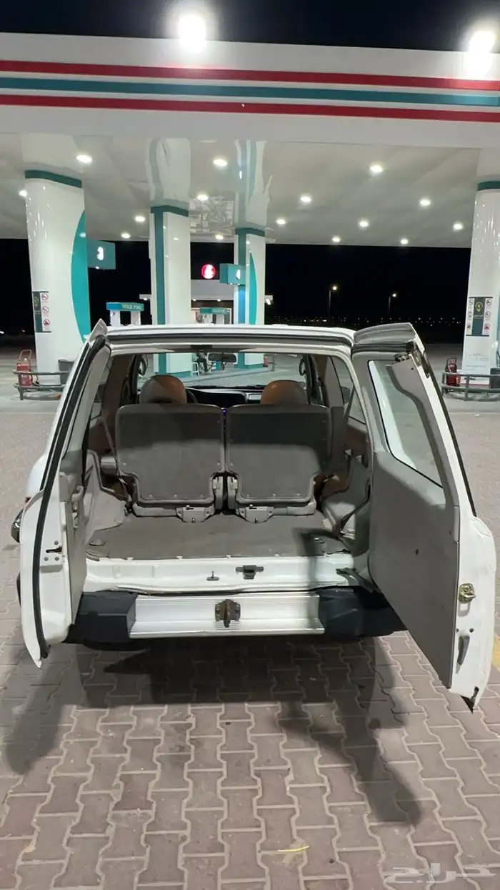 مراتب باترول ربع 0