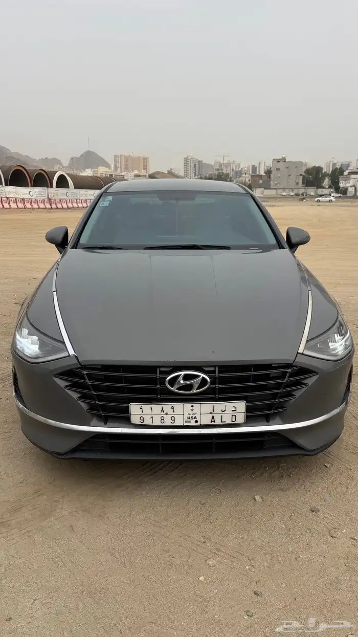 سوناتا 2020 للبيع 0