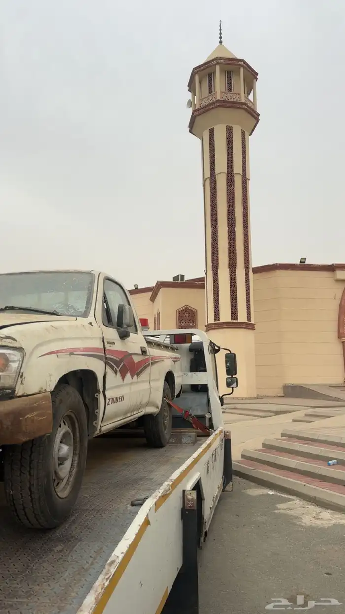 سطحة نقل السيارات مكة 0