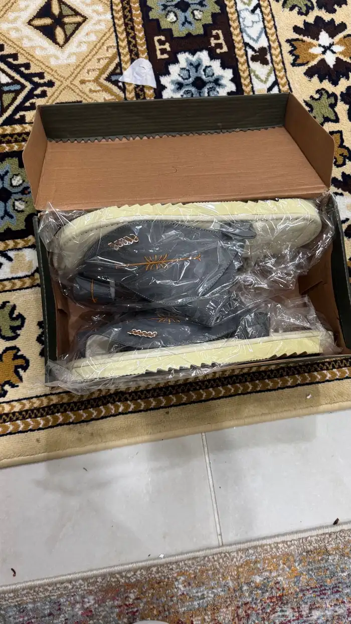للبيع شرقي من خيال النجدي مقاس 46 2