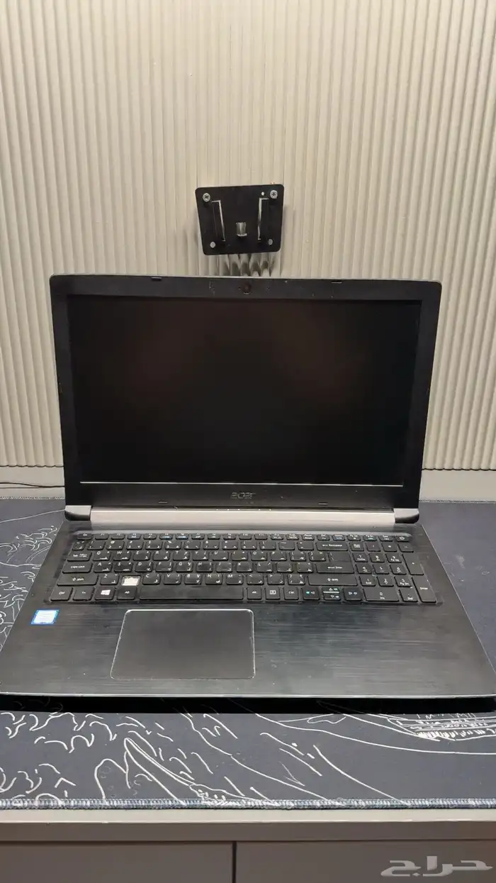 لاب توب acer للبيع 0