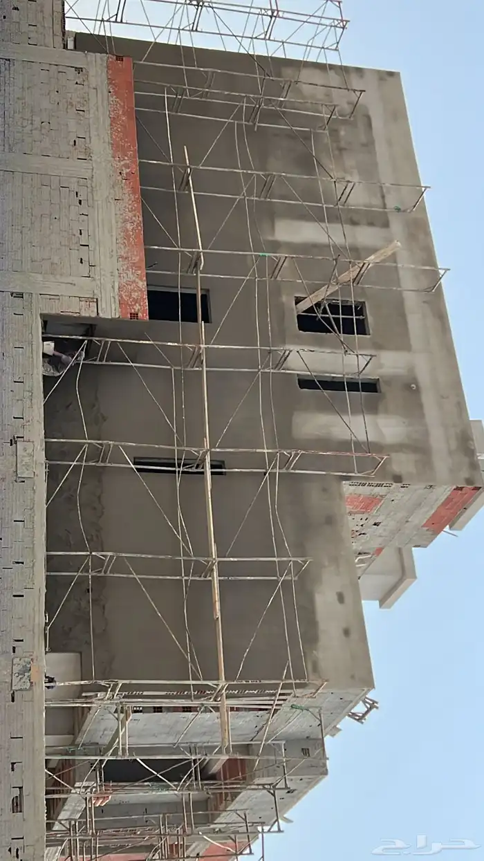 مقاولات عامه 5