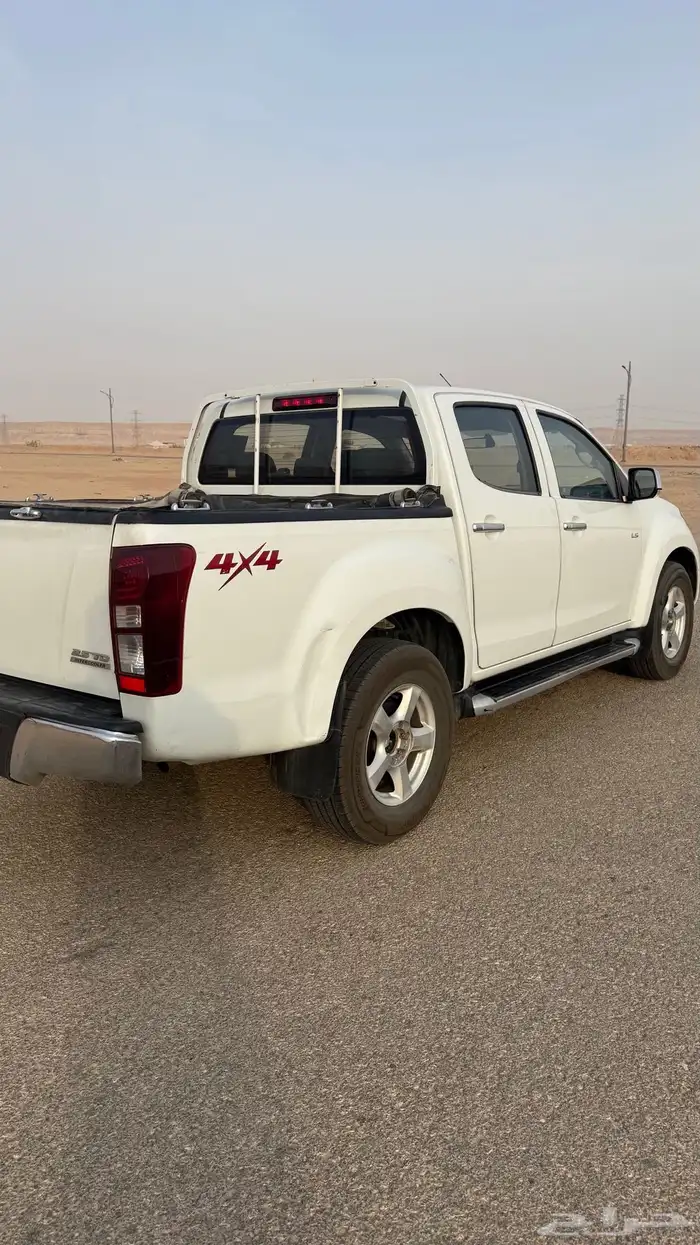 ايسزوز LS2016 3
