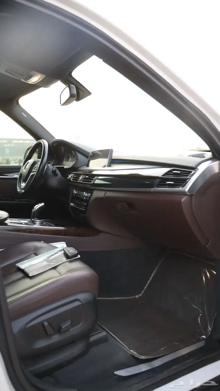 ناغي BMW X5 .. ( مالك اول ) 13