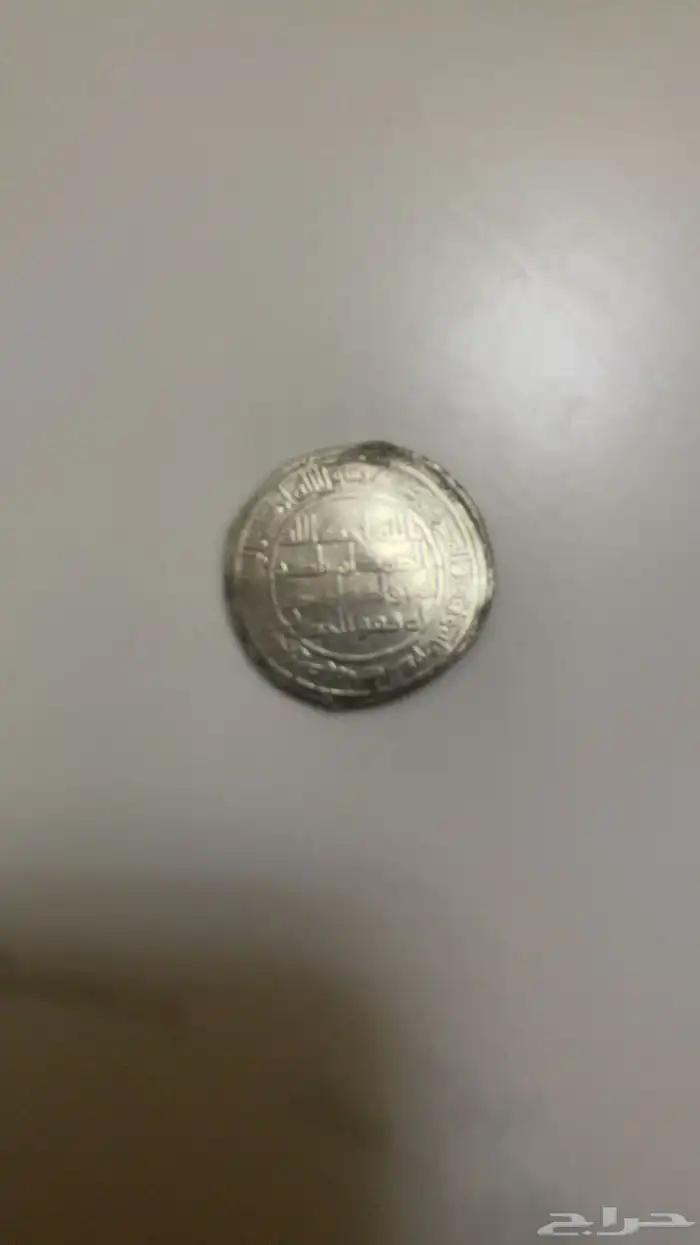 عملات نادره امويه وا ساسانيه عباسيه وا عثمانيه 2