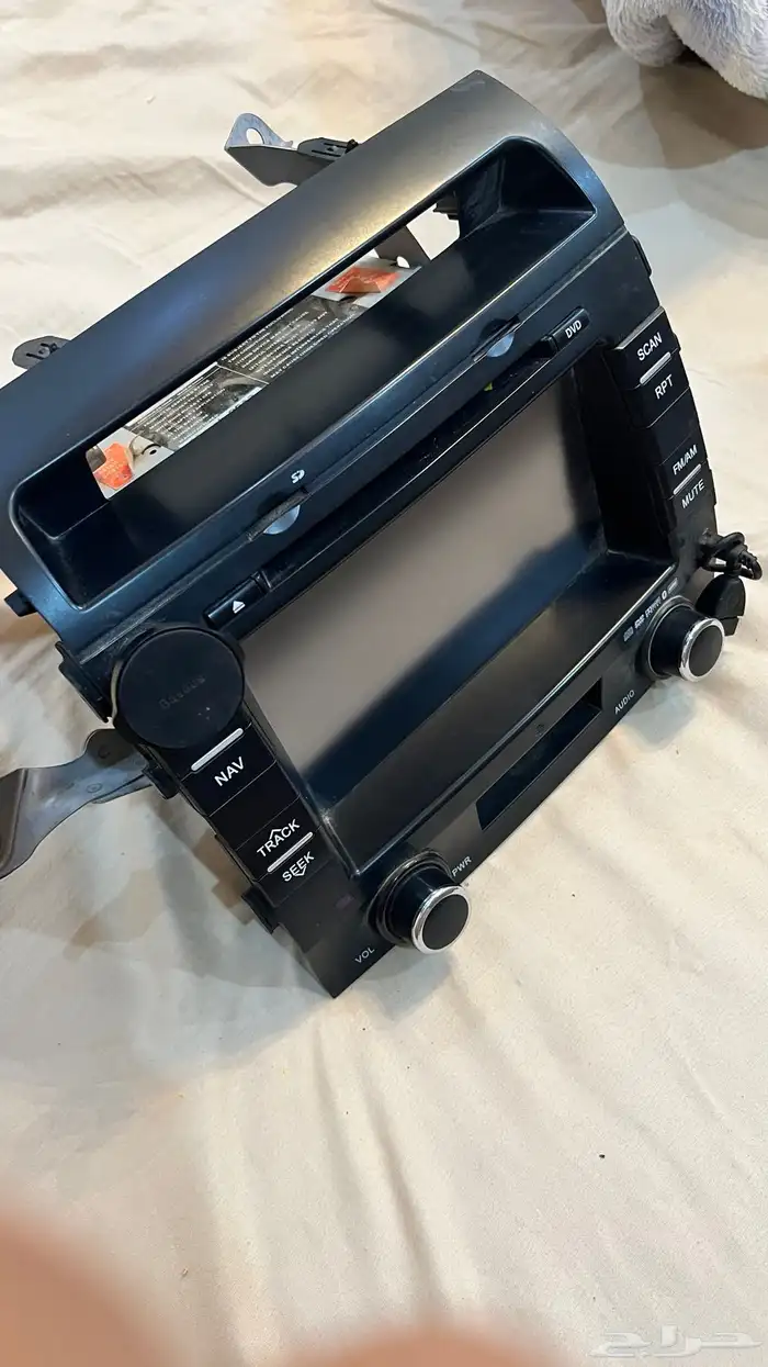 شاشه GXR 2013 وكاله 2