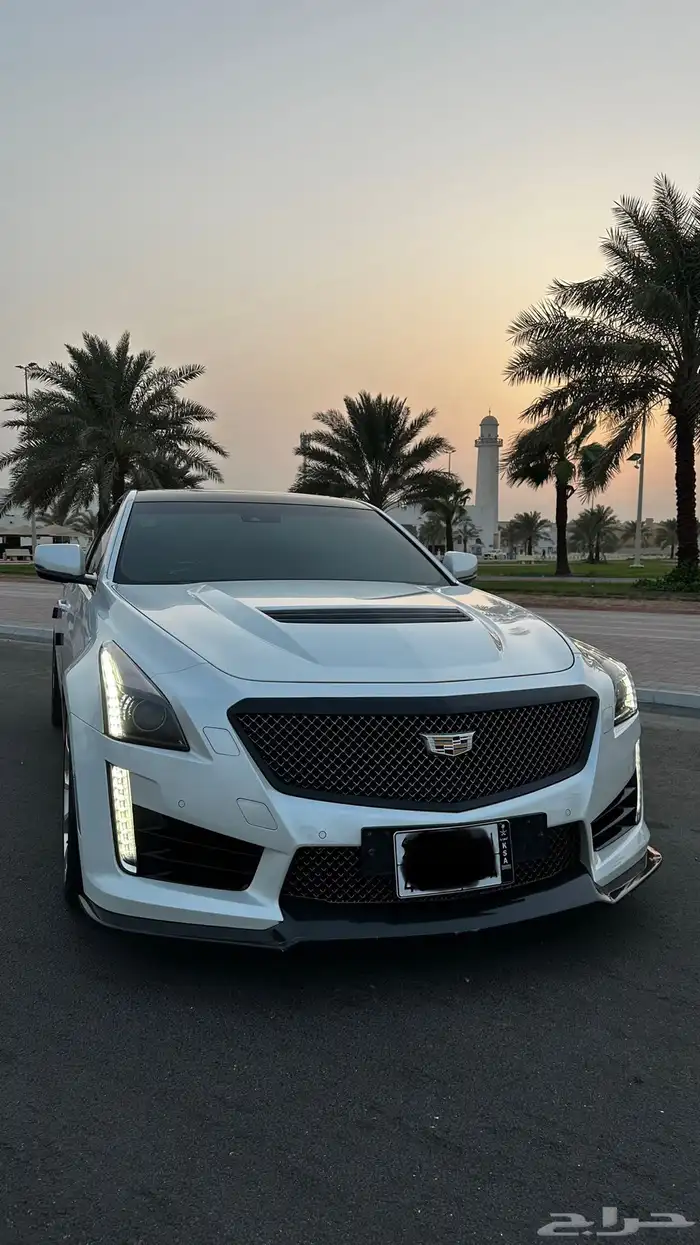 CTS-V 0