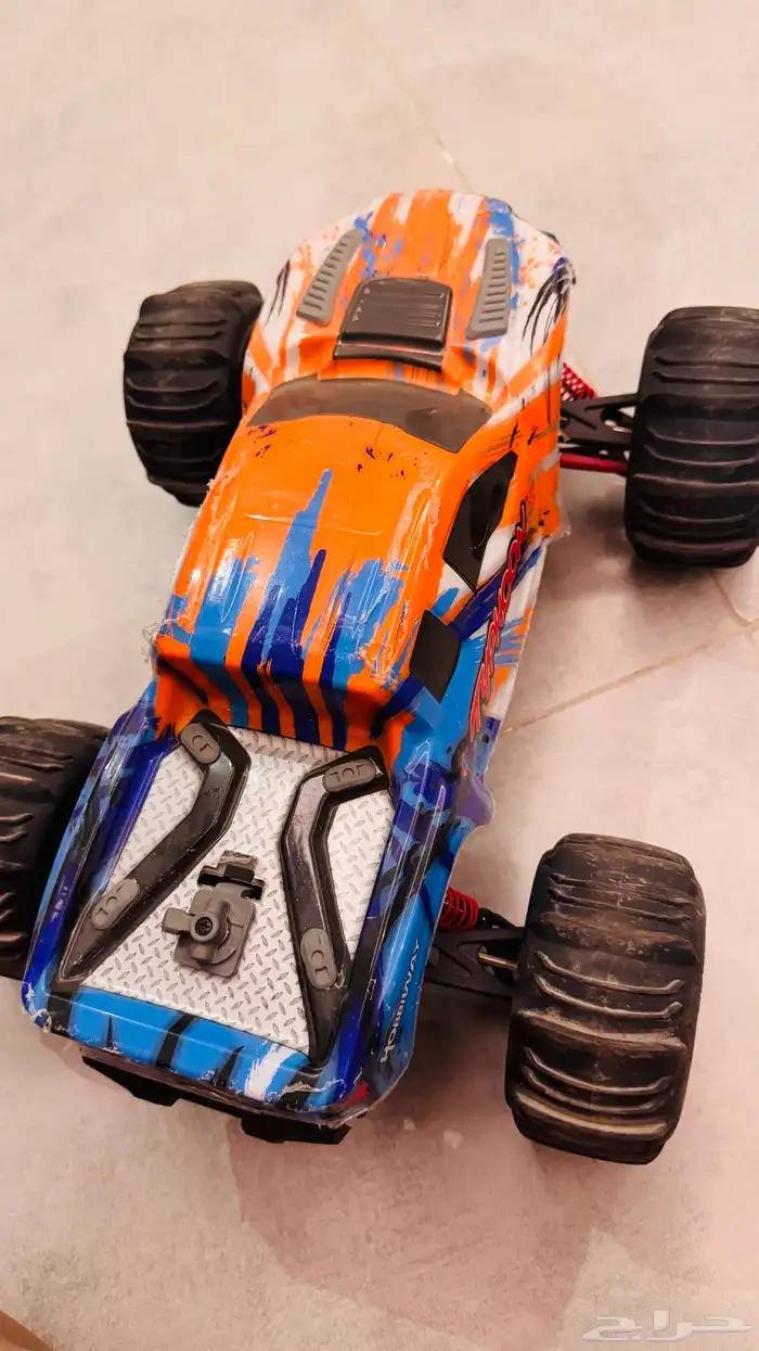 Remote Control Car 0