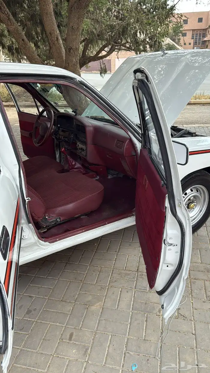 هايلوكس 1993 15