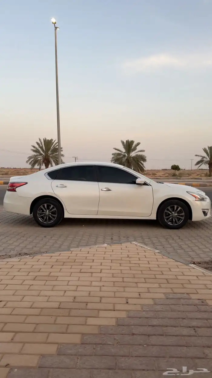 التيما 2016 ممشى قليل نظيف جدا 33