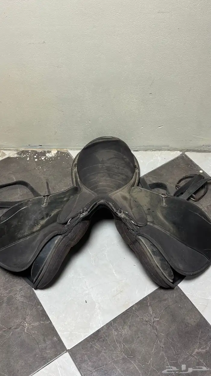 سرج خيل وشكايم متنوعه 0