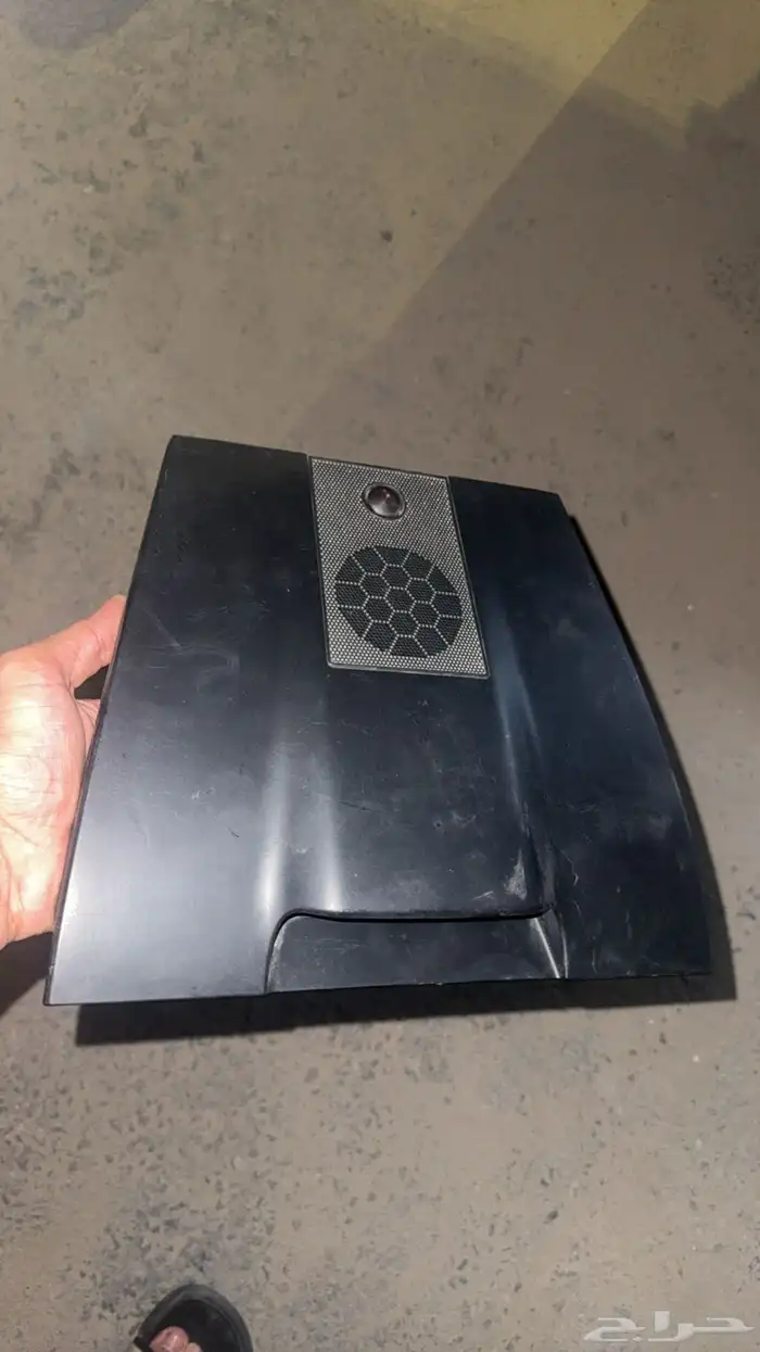 ديكور ساعة كامري 0