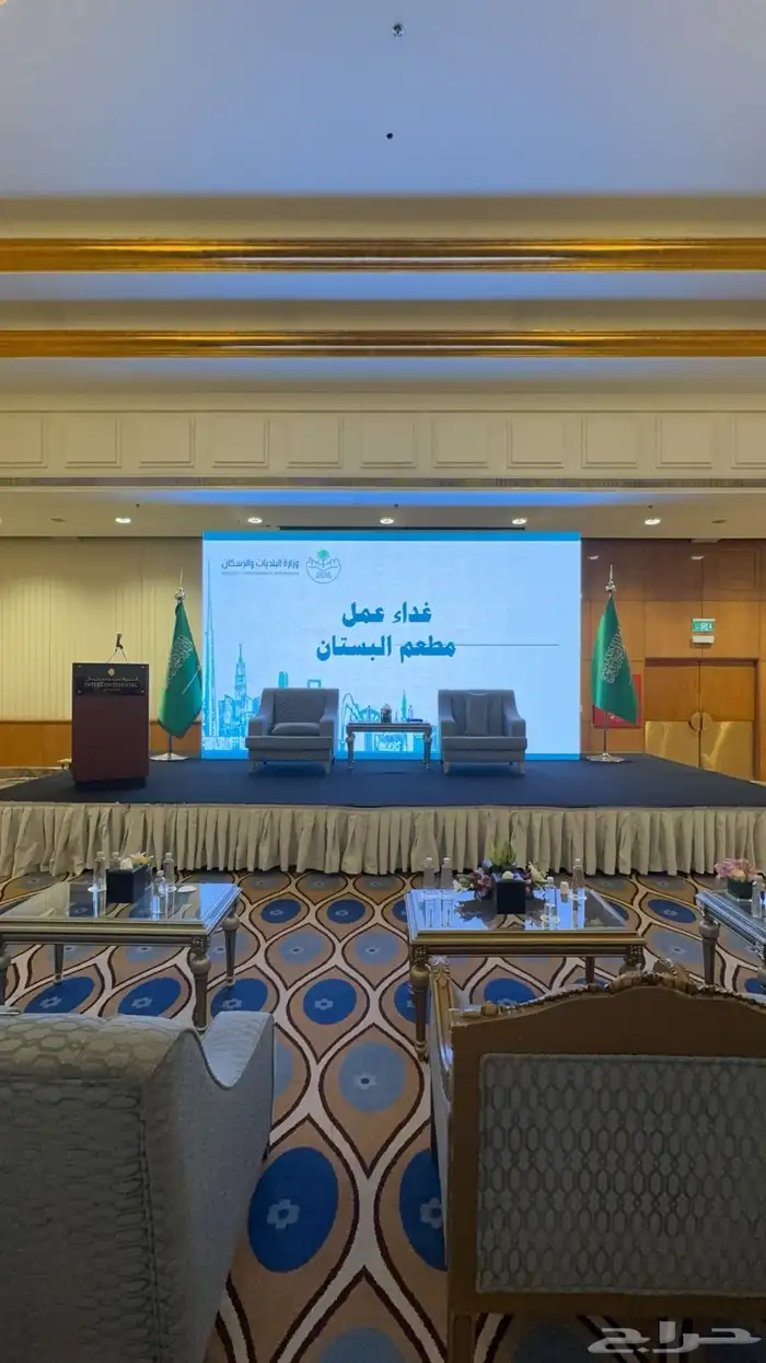 تاجير شاشات اضائات سستم صوت بوثات 18