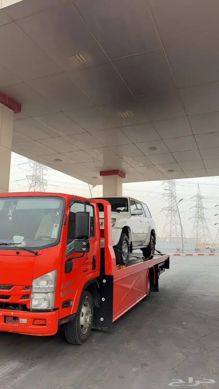 سطحه شمال الرياض 1