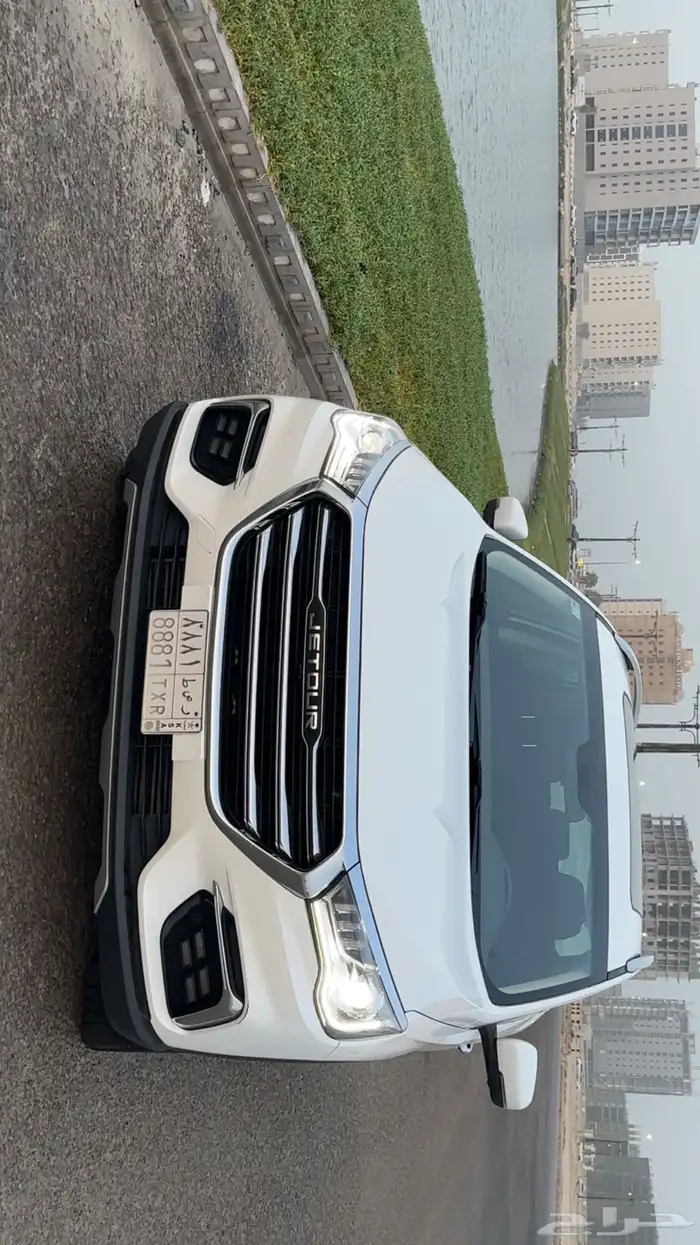 جيتور X90 7
