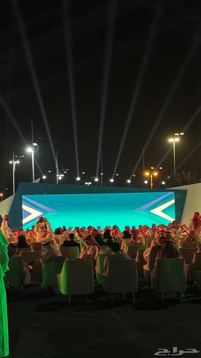 تاجير شاشات اضائات سستم صوت بوثات 28