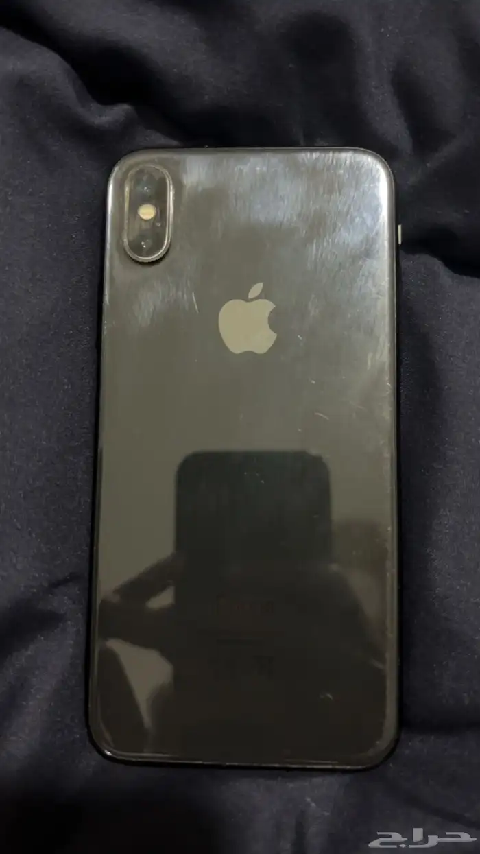 ايفون x 6