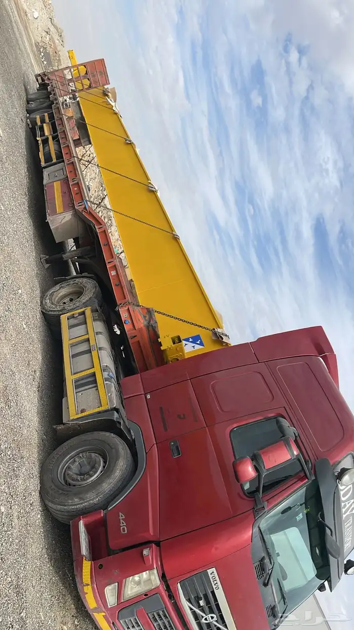 نقل المعدات 4