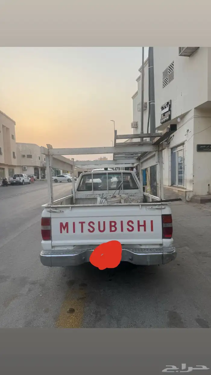مستبيشي 1