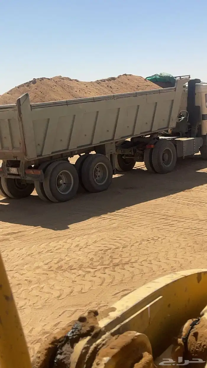 توريد جميع متطلبات مواد البناء والدفان 2