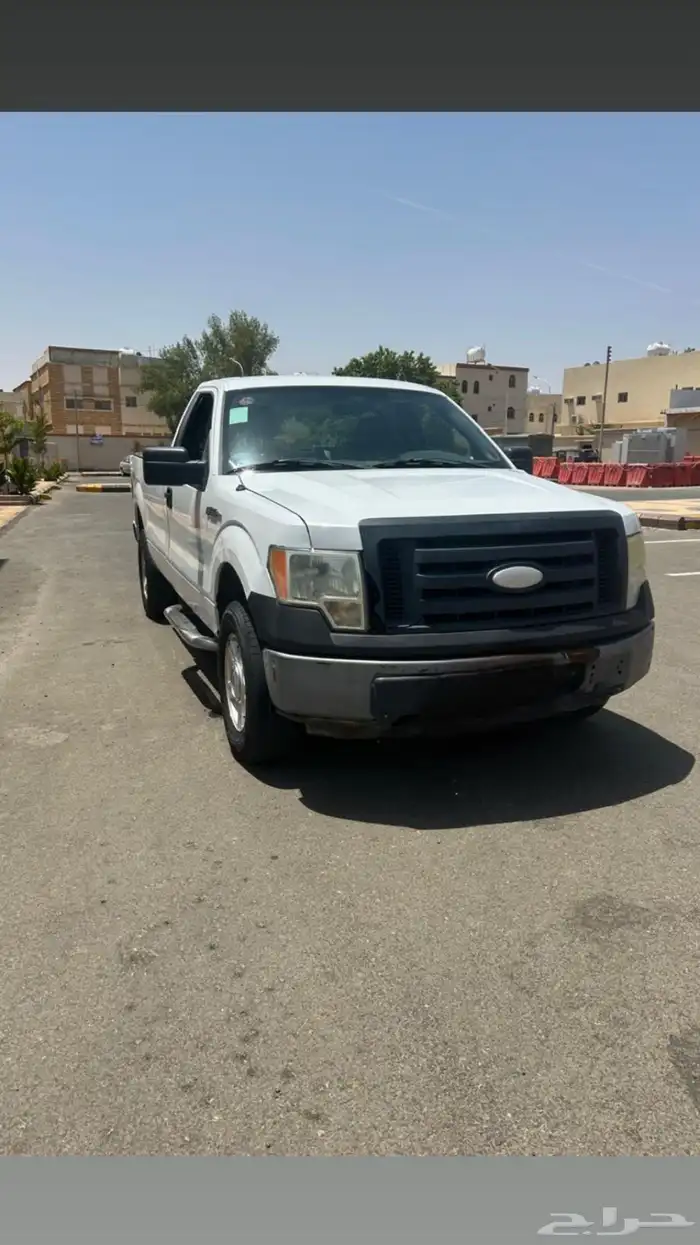 فورد F150 2009 3