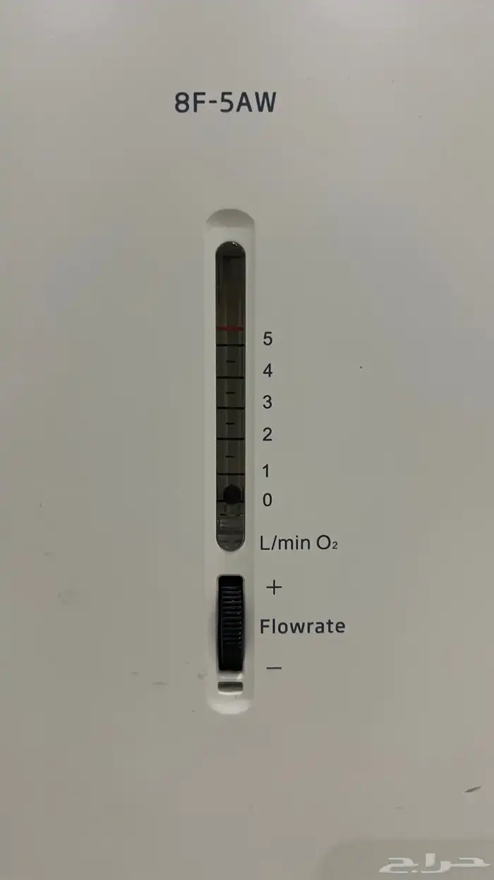جهاز مولد اوكسجين oxygen concentrator 5