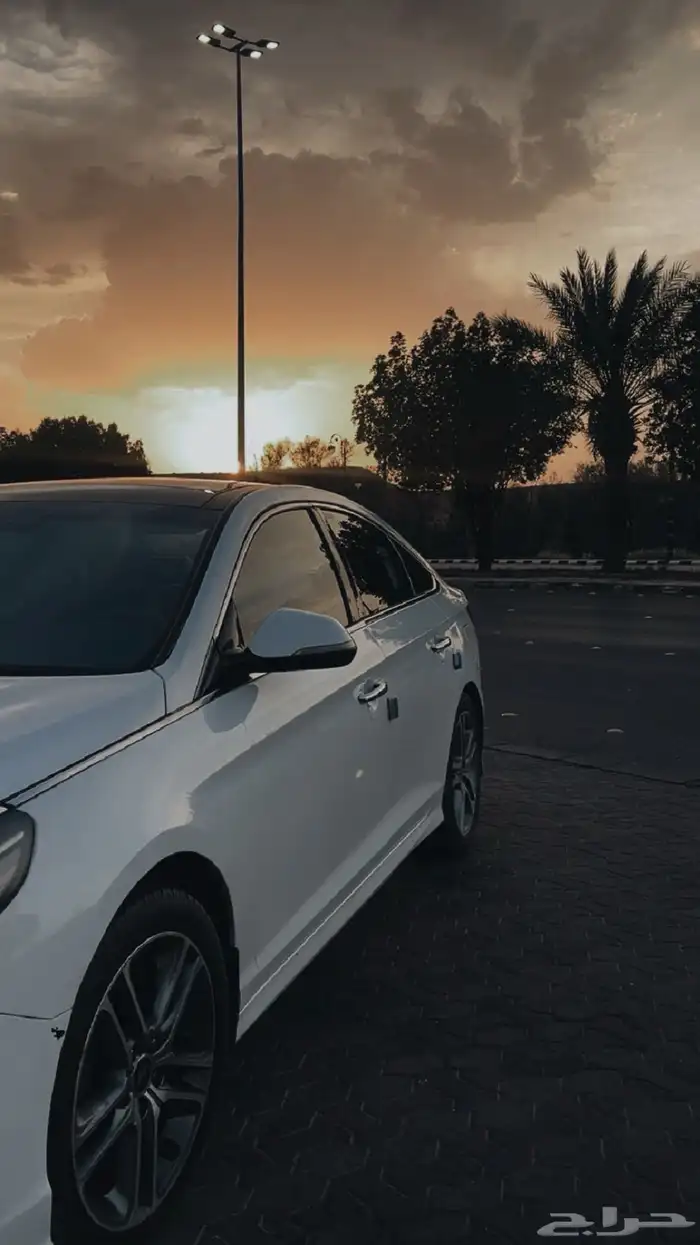 سوناتا 2018 4