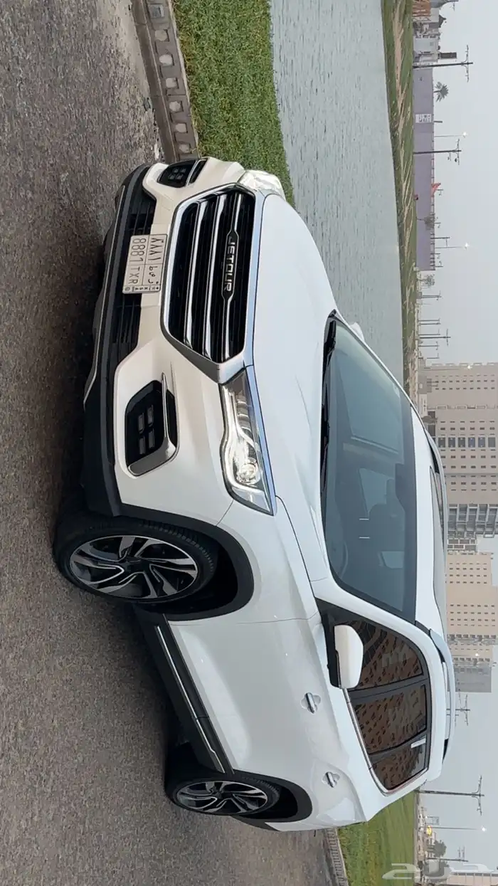 جيتور X90 1