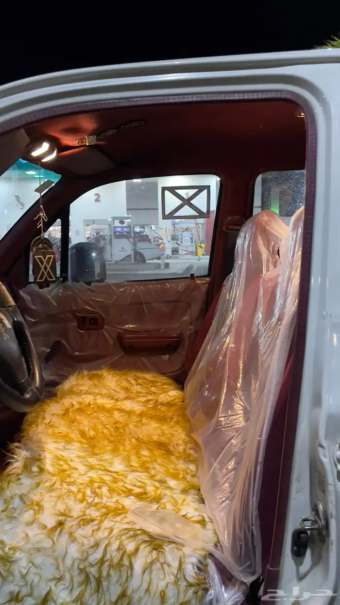هايلكس 2005 GL 0