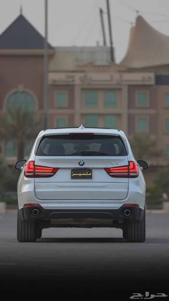ناغي BMW X5 .. ( مالك اول ) 3