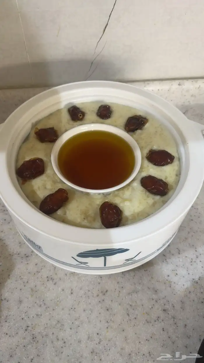 فطور دوامات 1