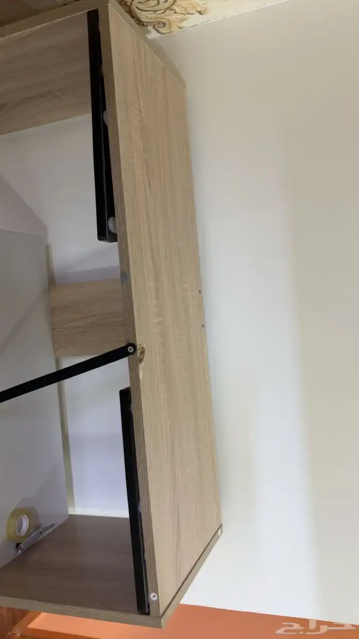 دولاب للبيع مستعمل 1