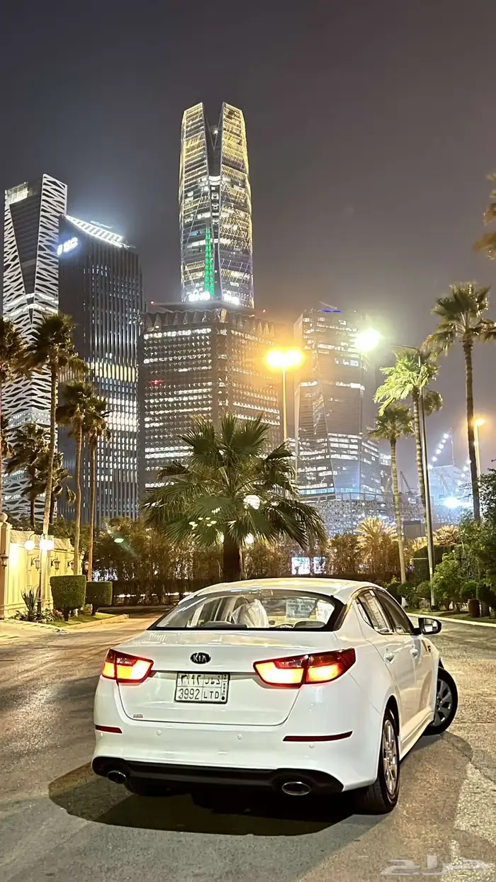 اوبتيما 2014 للبيع 4
