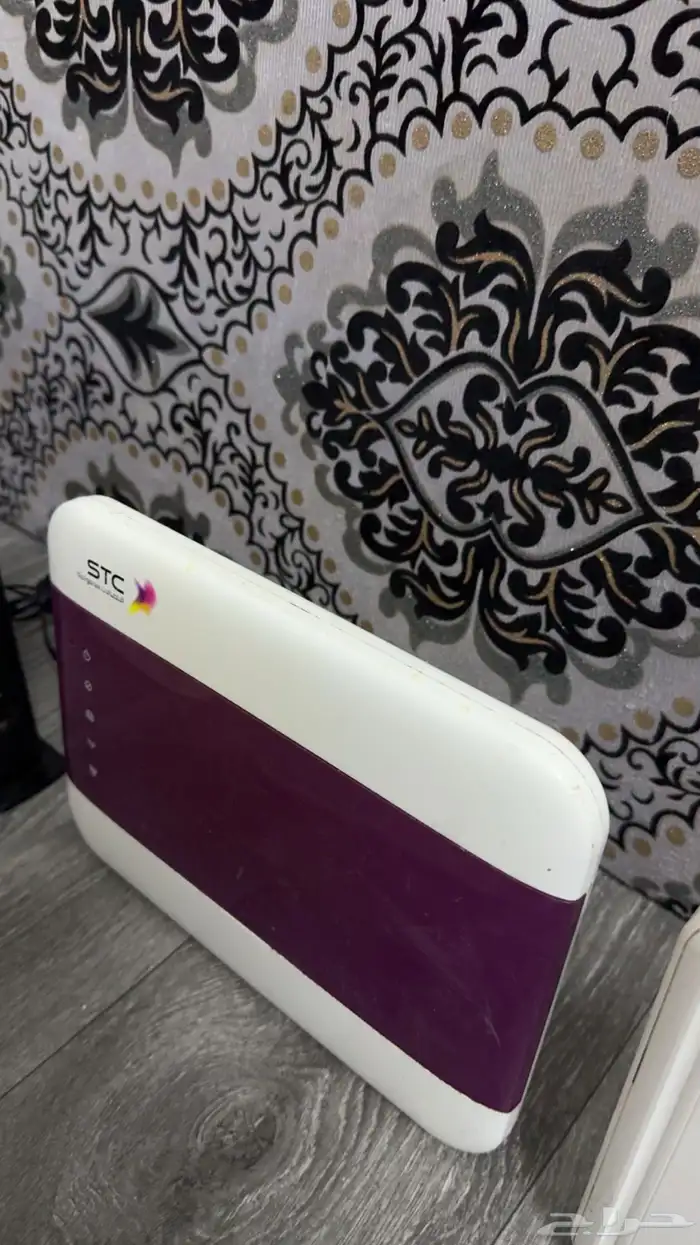 متوفر راوتر نت اغلب الشركات 16