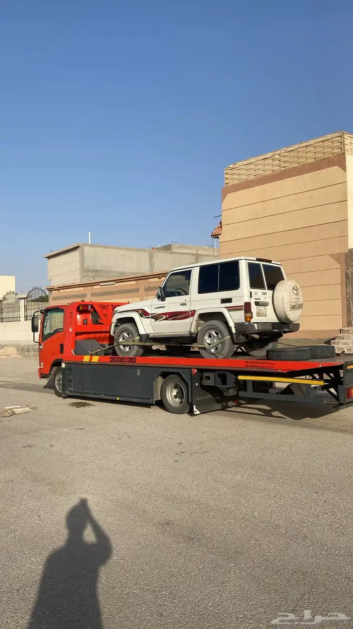 سطحه حفر الباطن 1