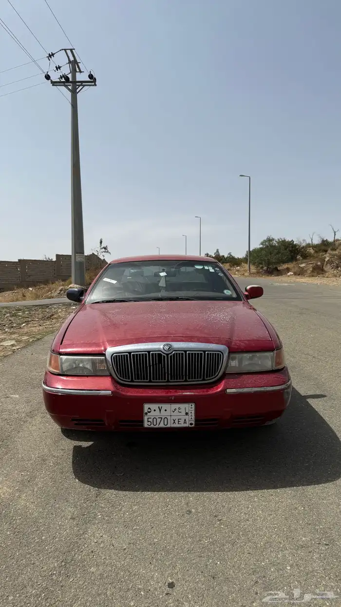 للبيع فورد 2000 0