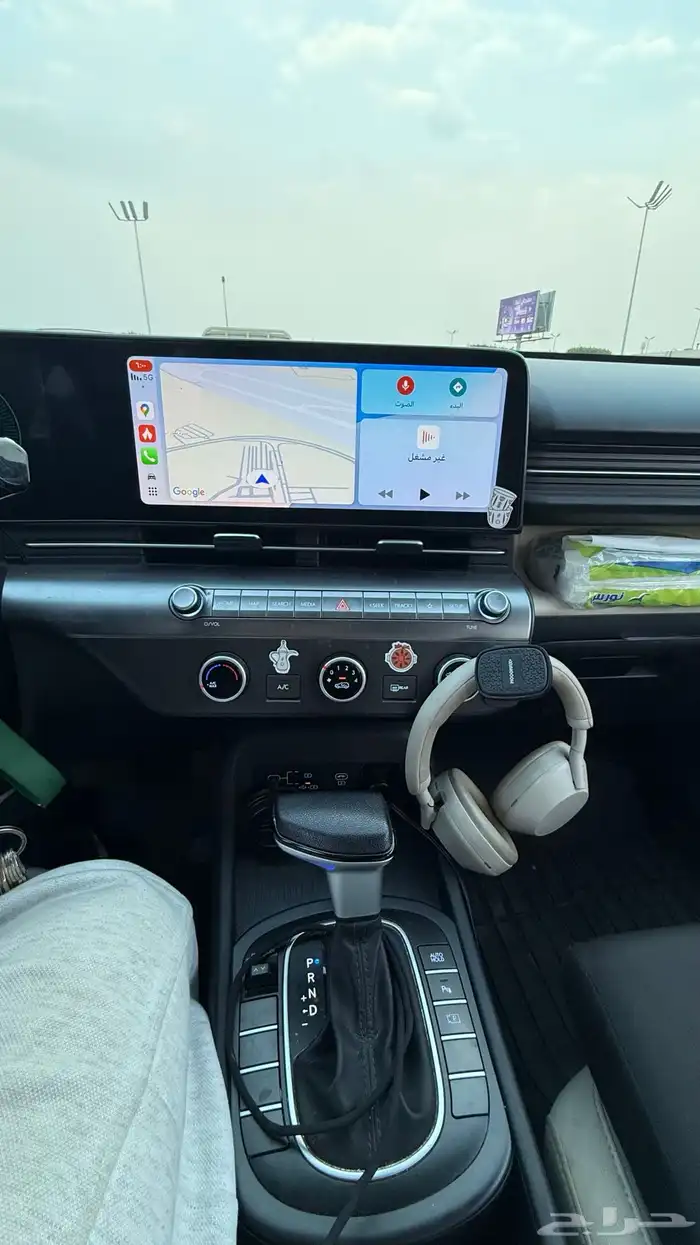 هيونداي كونا 2024 1