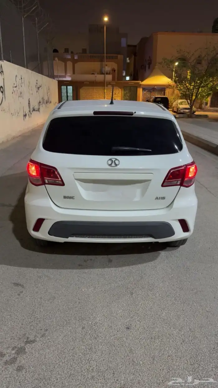 بيباك 3