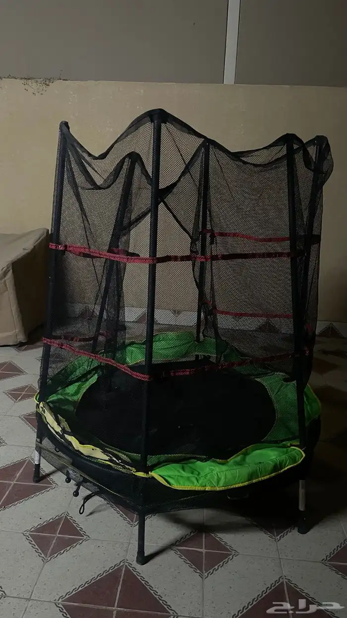 نطيطة اطفال 1